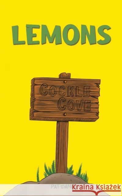 Lemons Pat Daniel 9781398475175 Austin Macauley Publishers - książka