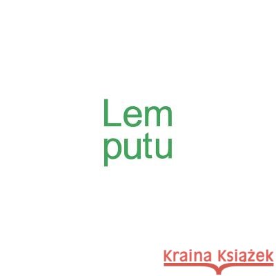 Lemputu Silver Storic 9781684548897 Silver Storic - książka