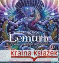 Lemurie Izzy Ivy 9788073706982 Synergie - książka