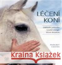 Léčení koní Margrit Coates 9788074024818 Podkova - książka