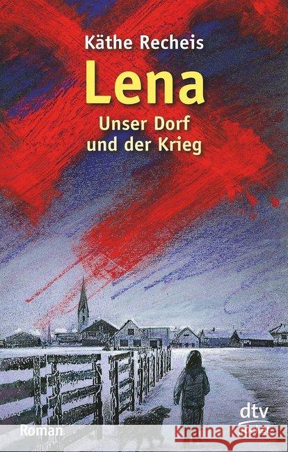 Lena Kathe Recheis 9783423780353 Deutscher Taschenbuch Verlag GmbH & Co. - książka