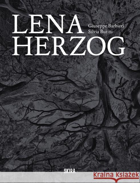 Lena Herzog  9788857251639 Skira - książka