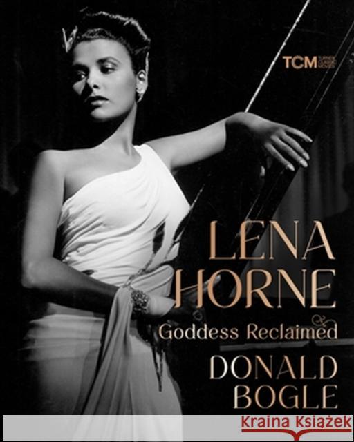 Lena Horne Donald Bogle 9780762475209 Little, Brown - książka