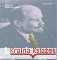 Lenin Victor Sebestyen 9788088411000 Maraton - książka