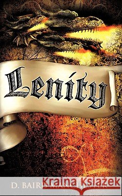 Lenity D. Baird Manchester 9781609572266 Xulon Press - książka