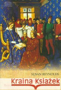 Lenna i wasale Reynolds Susan 9788361199311 Antyk Marcin Dybowski - książka