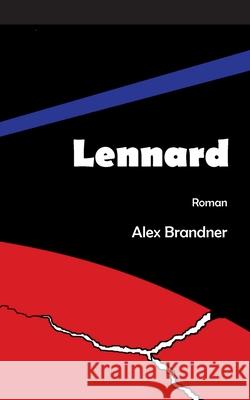 Lennard Alex Brandner 9783751948173 Books on Demand - książka
