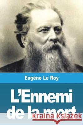 L\'Ennemi de la mort Eug?ne L 9783988810144 Prodinnova - książka
