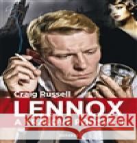 Lennox a králové podsvětí Craig Russell 9788087423318 Daranus - książka