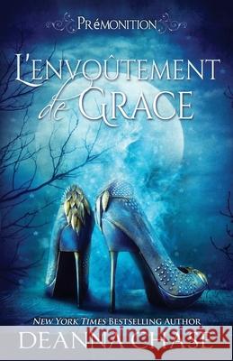 L'Envoûtement de Grace Cocquelin, Lorraine 9781953422231 Bayou Moon Publishing - książka