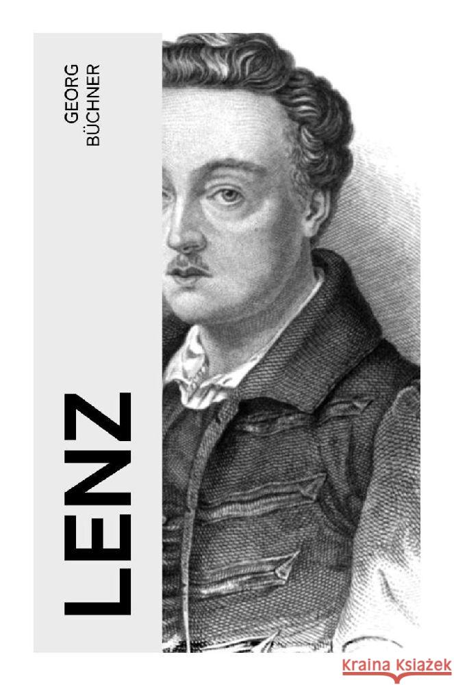 Lenz Büchner, Georg 9788027352074 e-artnow - książka