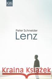 Lenz : Eine Erzählung. Mit e. Nachw. v. Markus Meik Peter Schneider 9783462039887 Kiepenheuer & Witsch - książka