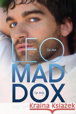 Leo Maddox Sarah Darlington 9781512003949 Createspace - książka