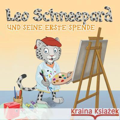 Leo Schneepard und seine erste Spende (Taschenbuch): Leo Schneepard und seine erste Spende (Taschenbuch) Roemer, Melanie 9783907098110 Lenn Vincent Gmbh - książka