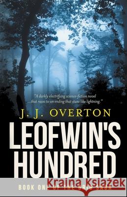 Leofwin's Hundred J. J. Overton 9781393326441 J J Overton - książka