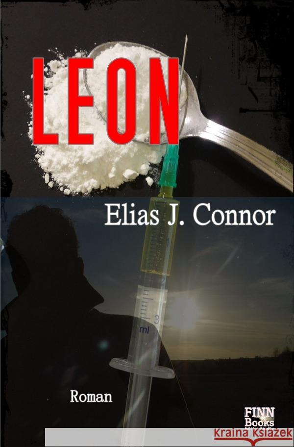 Leon Connor, Elias J. 9783754939604 epubli - książka