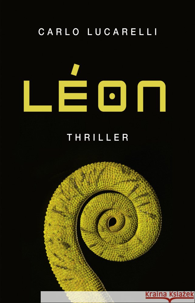 Léon Lucarelli, Carlo, Fleischanderl, Karin 9783852568638 Folio, Wien - książka