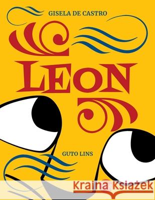Leon Gisela de Castro 9786599338908 Zucca Books - książka