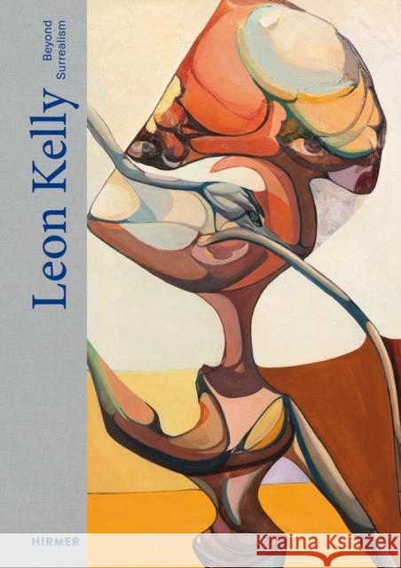 Leon Kelly Uwe Jourdan 9783777445564 Hirmer Verlag - książka