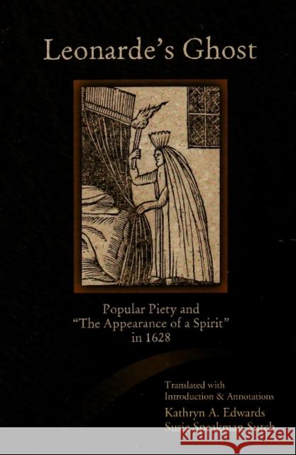Leonarde’s Ghost: Popular Piety and 