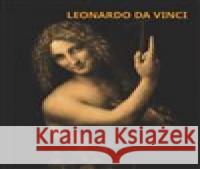 Leonardo - Postaple Leonardo da Vinci 9783741919220 Koenemann.com - książka