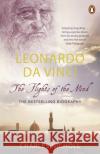 Leonardo Da Vinci: The Flights of the Mind Charles Nicholl 9780140296815 Penguin Books Ltd