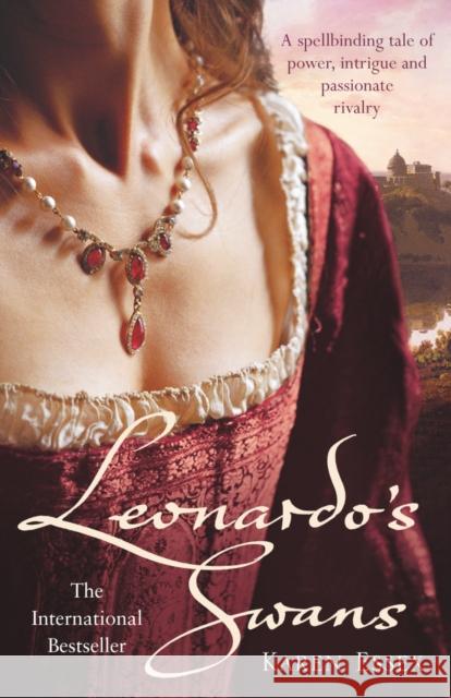 Leonardo's Swans Karen Essex 9780099493068 ARROW BOOKS LTD - książka