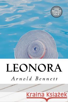 Leonora Arnold Bennett 9781717504838 Createspace Independent Publishing Platform - książka