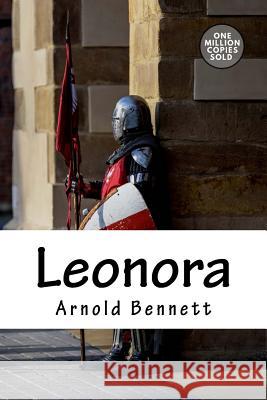 Leonora Arnold Bennett 9781722184476 Createspace Independent Publishing Platform - książka