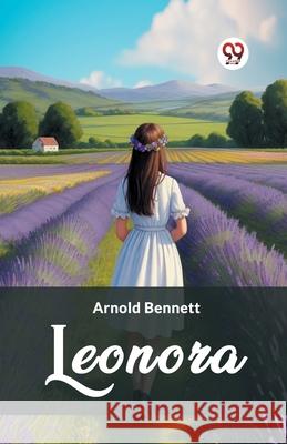 Leonora Arnold Bennett 9789362768605 Double 9 Books - książka