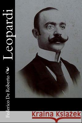 Leopardi Federico D 9781540372321 Createspace Independent Publishing Platform - książka