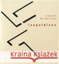 Leopoldiana Eugen Brikcius 9788086751634 Aula - książka
