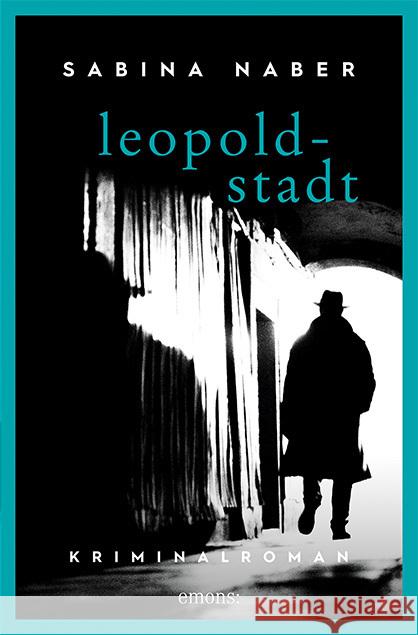Leopoldstadt Naber, Sabina 9783740811365 Emons Verlag - książka