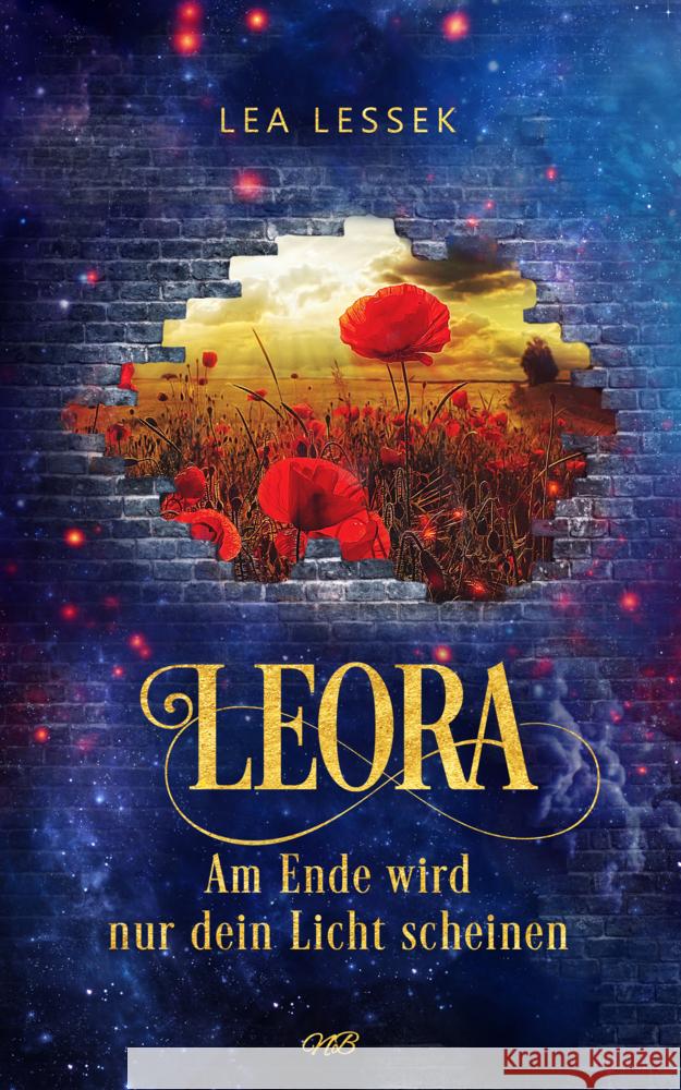 Leora Lessek, Lea 9783989140165 Neubachverlag - książka
