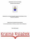 Leptospirosis, una zoonosis reemergente: aspectos microbiológicos, clínicos, bioquímicos y diagnóstico Gordo, Maria Eugenia 9781537736174 Createspace Independent Publishing Platform