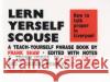 Lern Yerself Scouse: How to talk proper in Liverpool Stan Kelly 9780901367013 Scouse Press
