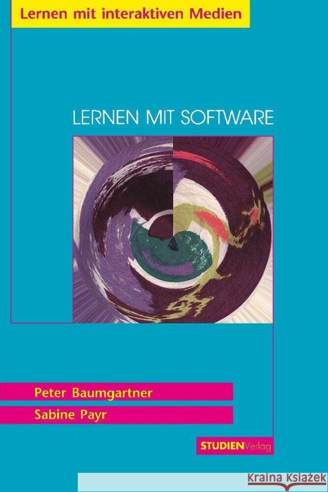 Lernen mit Software Baumgartner, Peter Payr, Sabine  9783706514446 StudienVerlag - książka