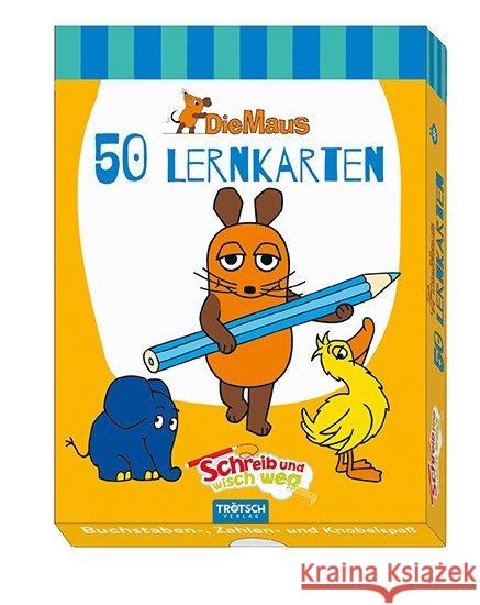 Lernkarten 