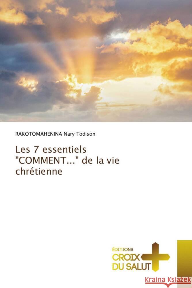 Les 7 essentiels 