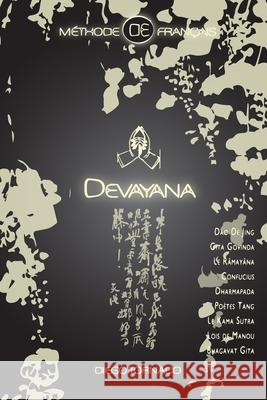 Les Abr?g?s de Po?sie et de Litt?rature: Devayana Diego Tornado 9782959593765 Edition Les Abreges - książka