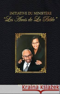 Les Amis de La Bible Mond 9781737871255 Proisle Publishing Service - książka