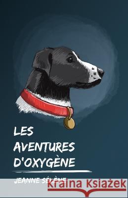 Les aventures d'Oxygène Grolleau, Anthony 9791096202379 Lefebvre - książka
