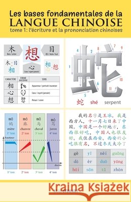 Les bases fondamentales de la langue chinoise: l'écriture et la prononciation chinoises Stewart, Brian 9781788945875 Discovery Publisher - książka