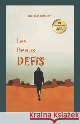 Les beaux défis Nkongo, Germain 9781720098911 Independently Published - książka