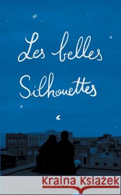 Les Belles Silhouettes Edaenys Cher 9782322398270 Books on Demand - książka