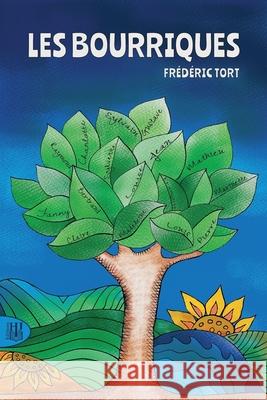 Les bourriques Fr Tort 9782370116949 Editions Helene Jacob - książka