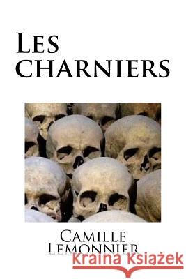 Les charniers Mybook 9781985755970 Createspace Independent Publishing Platform - książka