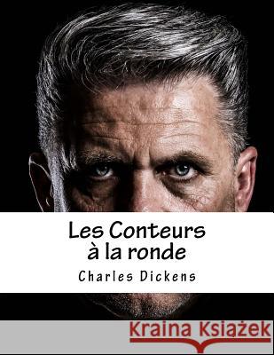Les Conteurs à la ronde Pichot, Amedee 9781517261955 Createspace - książka