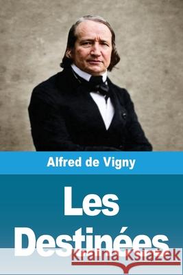 Les Destin?es Alfred D 9783690823807 Prodinnova - książka