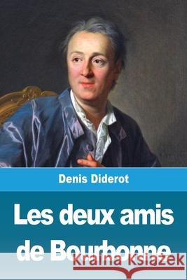 Les deux amis de Bourbonne: et autres contes Denis Diderot 9783967879322 Prodinnova - książka